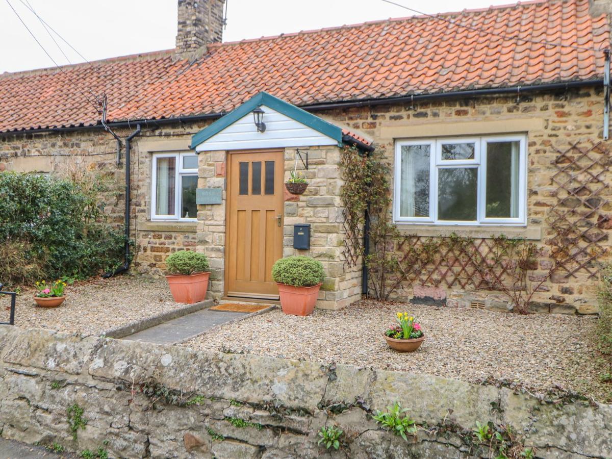 Rose Cottage Darlington  Exterior foto