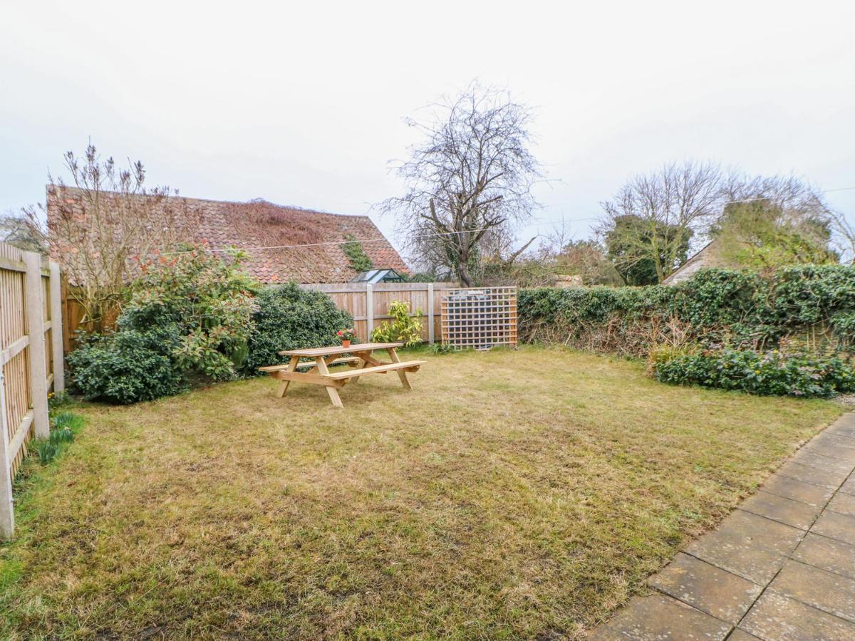 Rose Cottage Darlington  Exterior foto