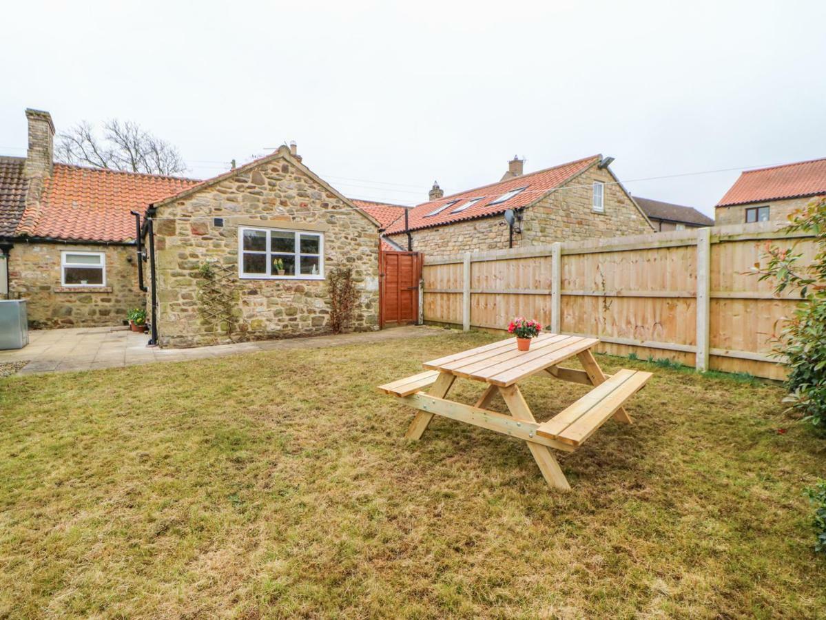 Rose Cottage Darlington  Exterior foto